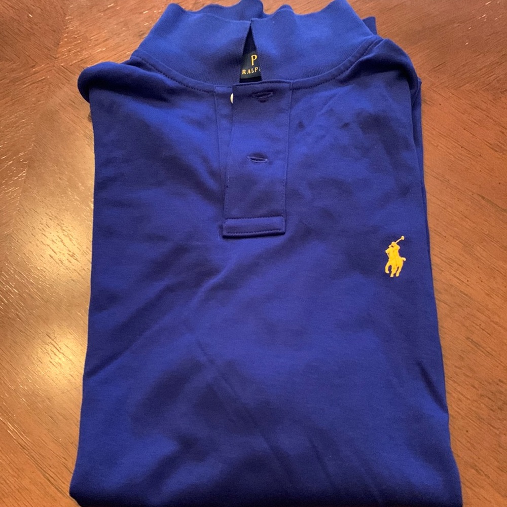 Polo Ralph Lauren Collared Dress shirt